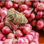 प्याज के दाम बढ़ते ही सरकार एक्टिव