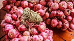 प्याज के दाम बढ़ते ही सरकार एक्टिव