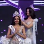 केरल की बेटी कैजिया लिज मैजो ने मारी बाजी