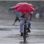 यूपी-बिहार में बारिश का रेड अलर्ट!