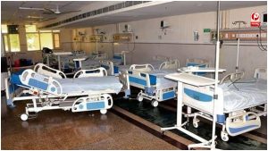 हरियाणा में स्वास्थ्य सुविधाओं को मिलेगी रफ्तार