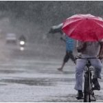 यूपी के 15 जिलों में भारी बारिश का अलर्ट