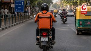 अब Flipkart करेगा खाना डिलीवर!