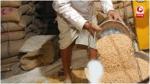 हरियाणा में बदली BPL राशन व्यवस्था