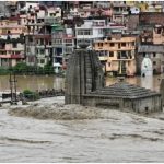 हिमाचल में फिर बरपा प्रकृति का कहर