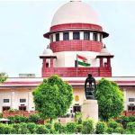 विरोध प्रदर्शन के लिए नई जगह पर मांगा जवाब