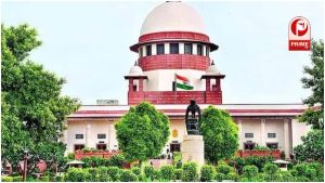 विरोध प्रदर्शन के लिए नई जगह पर मांगा जवाब