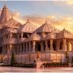 राम मंदिर ट्रस्ट में CEO पद के लिए आखिरी दौर शुरू