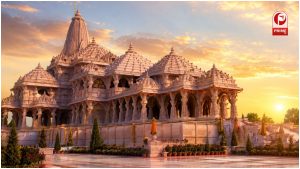 राम मंदिर ट्रस्ट में CEO पद के लिए आखिरी दौर शुरू