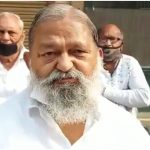 हड़ताल से पहले मंत्री अनिल विज की अहम बैठक