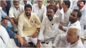 Haryana News