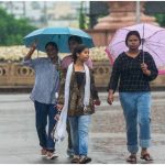 यूपी में आफत की बारिश!