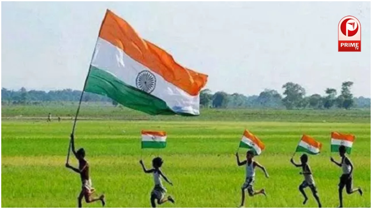 भारत के अलावा कौन-कौन से देश 15 अगस्त को मनाते हैं आजादी?