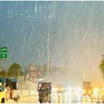 वाराणसी से लखनऊ तक बारिश, 28 जिलों में अलर्ट
