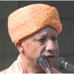 5 अगस्त पर CM योगी ने चेताया