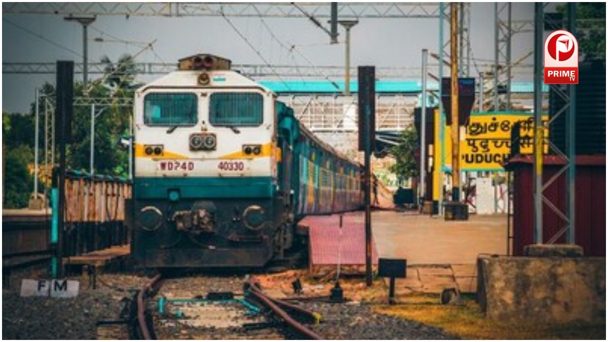 ट्रेन में AC, सफाई या सुरक्षा की समस्या?