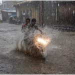 Haryana Weather