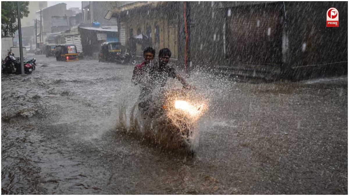 Haryana Weather