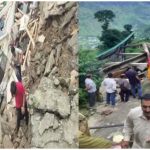 Himachal House Collapse