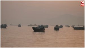 Hormuz Crisis