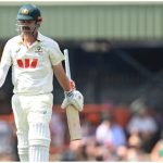 ICC Test Rankings