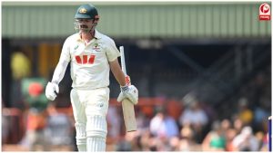 ICC Test Rankings