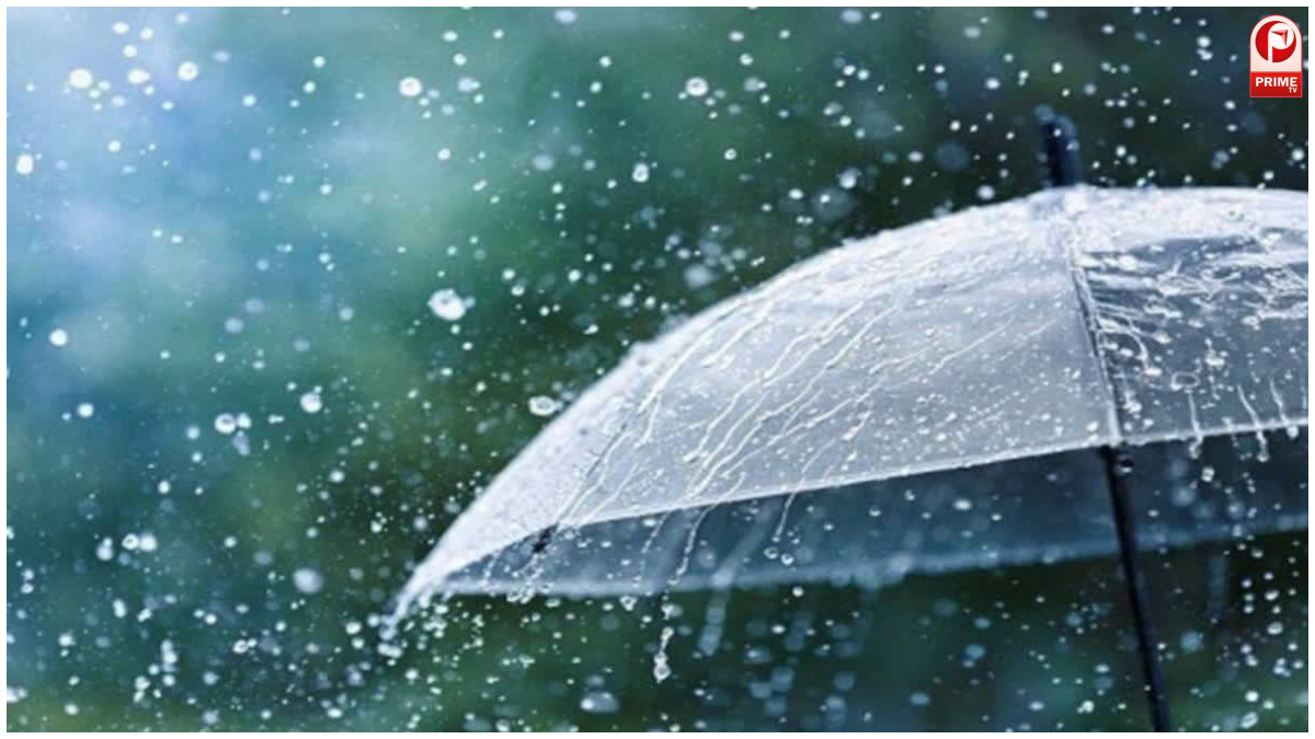 IMD Weather Alert