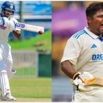 IND vs SL