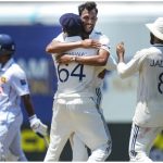 IND vs SL