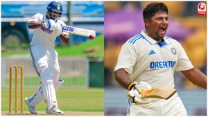 IND vs SL