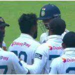 IND vs SL