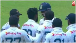 IND vs SL