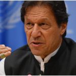 Imran Khan