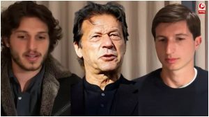 Imran Khan News