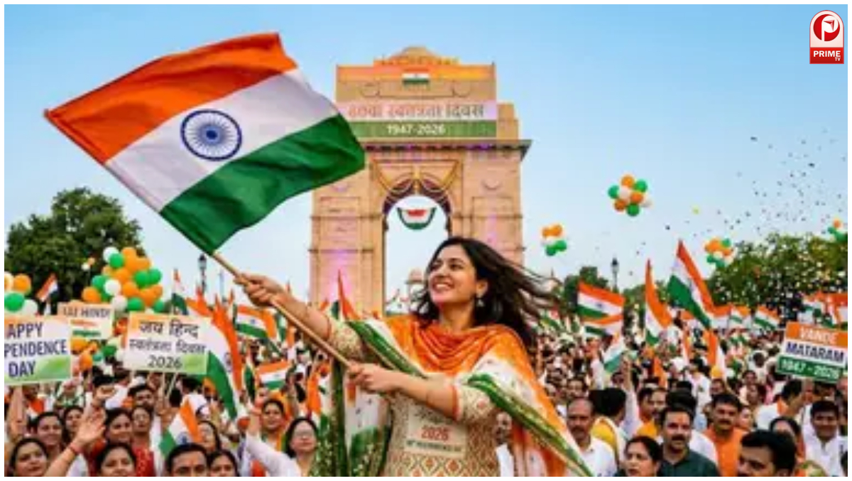 Independence Day Wishes