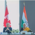 India Canada Economic Dialogue