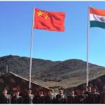 India-China WMCC Meeting