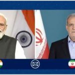 India Iran Relations