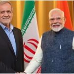 India Iran Talks