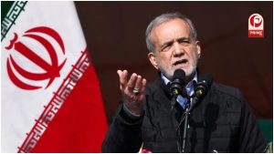India-Iran Ties