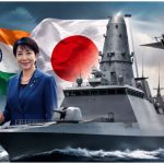 India-Japan Defence