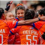 India Women vs England Women