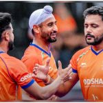 India vs Pakistan