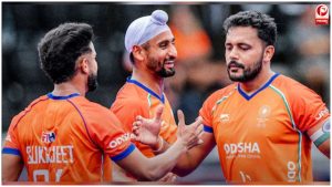India vs Pakistan