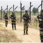 पंजाब सीमा की सुरक्षा को नई ताकत