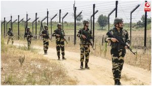 पंजाब सीमा की सुरक्षा को नई ताकत