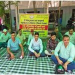 हरियाणा की तहसीलों में लगा ब्रेक