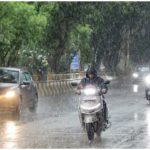 दिल्ली समेत अन्य राज्यों में आज कैसा रहेगा मौसम