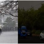 दिल्ली से पहाड़ तक अलर्ट पर प्रशासन