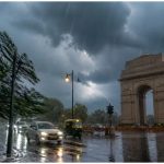 दिल्ली से उत्तराखंड तक मौसम का यू-टर्न